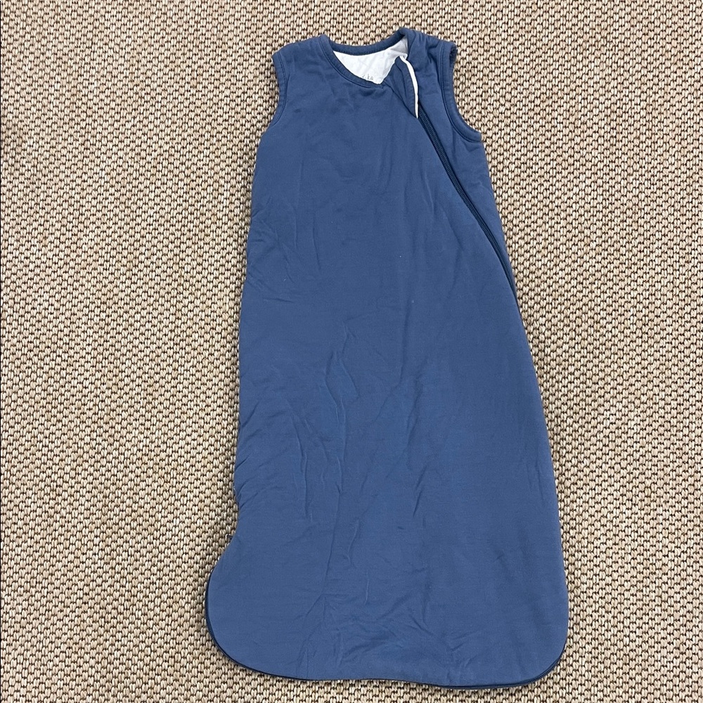 KYTE BABY Bamboo Quilted Sleep Sack
1.0 TOG Small 0-6M